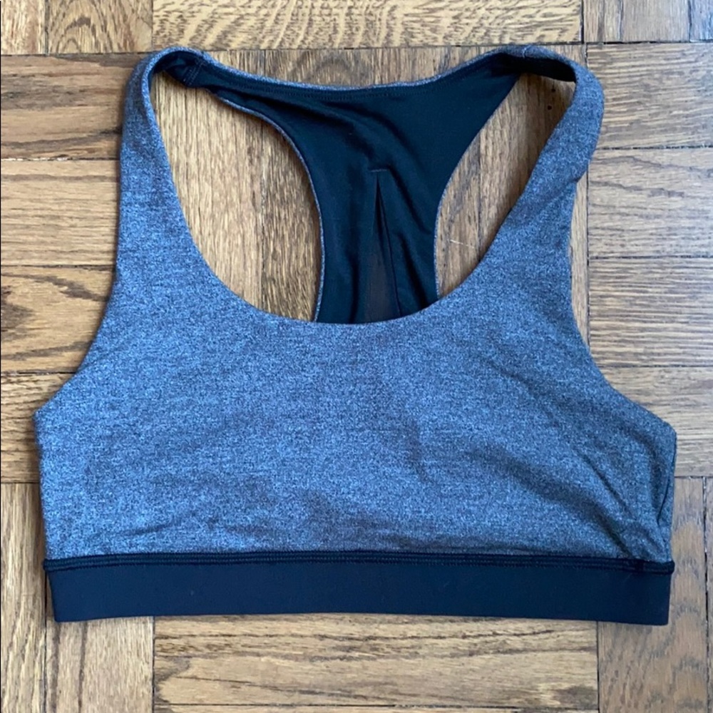 lululemon invigorate bra